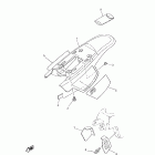 Y-ZINGER PW50 Боковая панель