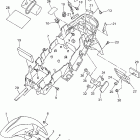 YZF-R6MC/YZF-R6M Крыло