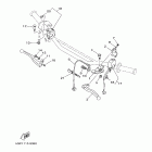 TT-R250 Рулевые переключатели