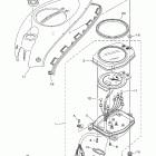 Road Star MM Limited Спидометр