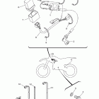 TT-R125 Электрика 1