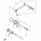 Y-ZINGER PW50 Стартер