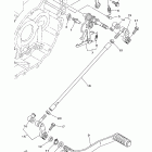 Road Star MM Limited Вал переключения