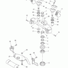 Royal Star Venture Рулевое управление