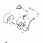 XT 225 Генератор