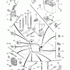 Road Star MM Limited Электрика 2