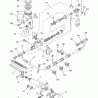 Road Star MM Limited Задний торм цилиндр