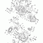V-Star Головка цилиндра