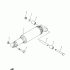 Royal Star Tour Classic Задняя подвеска