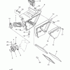 XT 225 Впускная система
