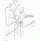 Y-ZINGER PW50 Троса