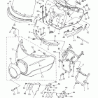 Royal Star Venture Обтекатель 1