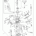 Road Star MM Limited Карбюратор