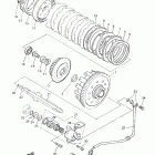 Royal Star Tour Classic Сцепление