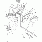 TT-R225 Впускная система