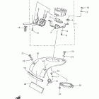 Royal Star Tour Classic Спидометр