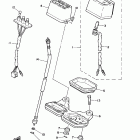 TW 200 Спидометр