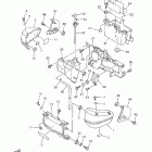 Royal Star Midnight Venture Боковая панель