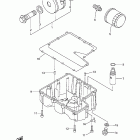 YZF-R6 Маслоочиститель