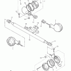 Royal Star Поворотники