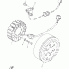 Road Star MM Limited Генератор