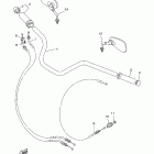 V Star Classic Троса