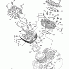 Road Star MM Limited Головка цилиндра