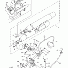 Road Star MM Limited Выхлопная система
