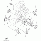 YZ 250 Копирный вал