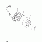 WR 400F Генератор