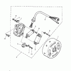 Y-ZINGER PW50 Генератор
