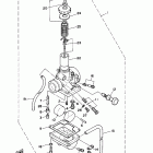 RT 100 Карбюратор