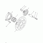 YZF-R1 Стартер