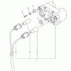 YZF-R1 Фонарь задний