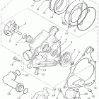 V-Max Водяной насос