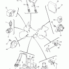 Royal Star Midnight Venture Электрика 2