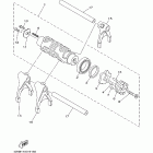 Road Star MM Limited Копирный вал