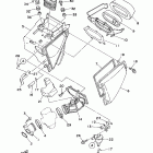 TT-R250 Впускная система