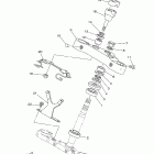 Road Star MM Limited Рулевое управление