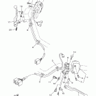 Road Star MM Limited Рулевые переключатели