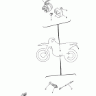 TT-R250 Электрика 2