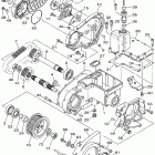Road Star Промежуточный ведущий вал