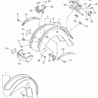 Royal Star Крыло