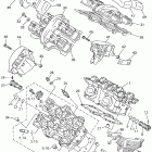 Royal Star Boulevard Головка цилиндра
