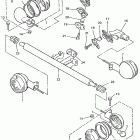 Royal Star Tour Classic Поворотники