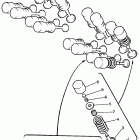 FZR600 Клапана
