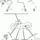 V-STAR CLASSIC-XVS650ALC/XVS650AL Электрика 2