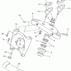 Royal Star Рулевое управление