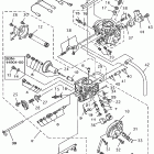V Star Classic Карбюратор