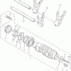 Royal Star Копирный вал
